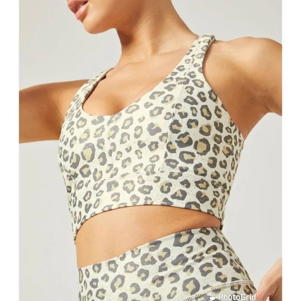 Wear It To Heart Irene Bra